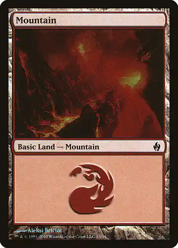 Mountain - pd2 Spoiler