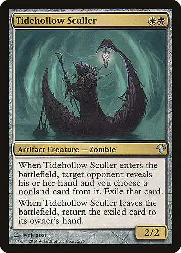 Tidehollow Sculler - md1 Spoiler