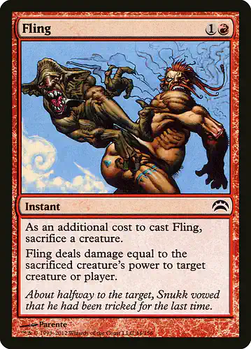 Fling - pc2 Spoiler