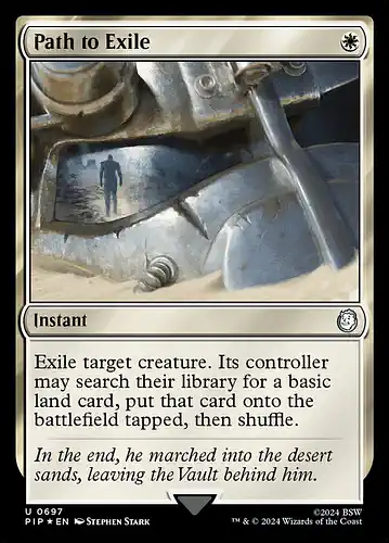 Path to Exile - pip Spoiler