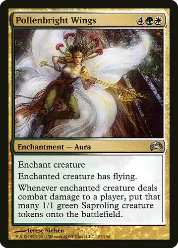 Pollenbright Wings - pc2 Spoiler