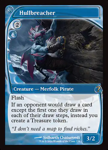 Hullbreacher - mb2 Spoiler