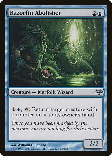 Razorfin Abolisher - eve Spoiler