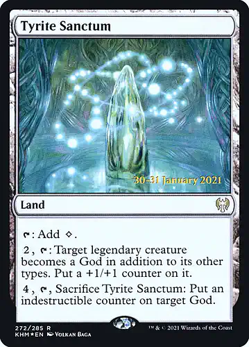 Tyrite Sanctum - khm Spoiler