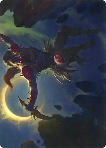 Nighthawk Scavenger - znr Spoiler