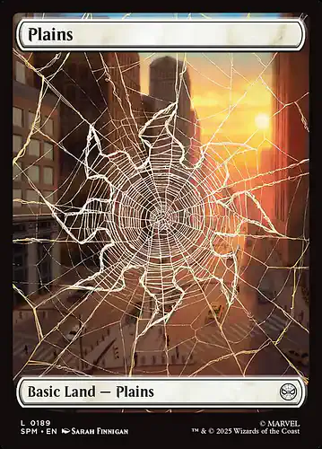 Plains - spm Spoiler