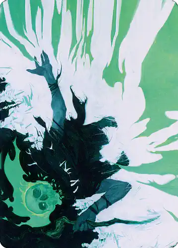 Bone Splinters - dmu Spoiler