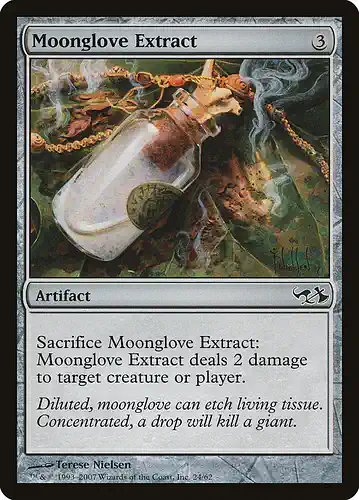 Moonglove Extract - dd1 Spoiler