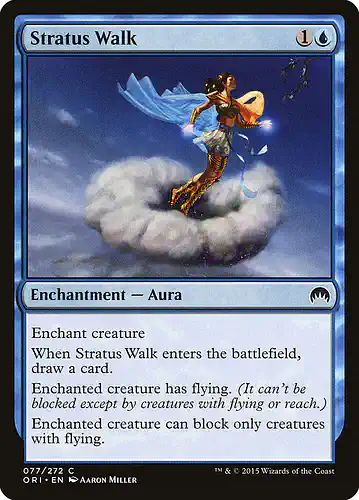 Stratus Walk - ori Spoiler