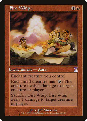 Fire Whip - tsb Spoiler