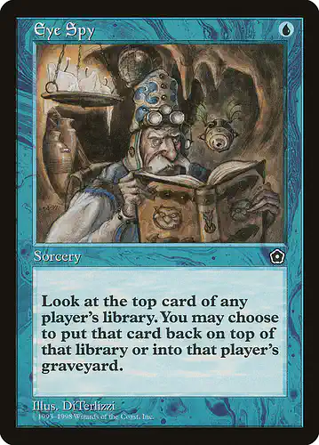 Eye Spy - p02 Spoiler