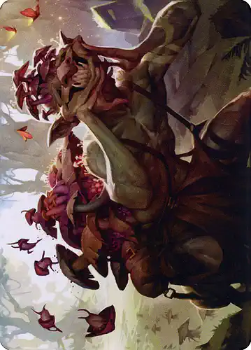 Sprouting Goblin - dmu Spoiler