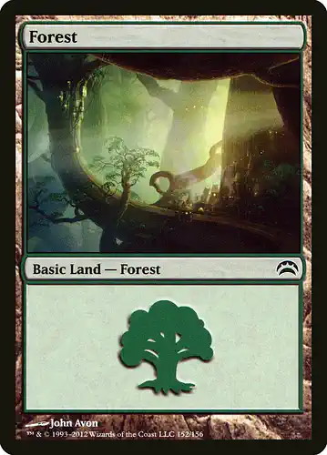 Forest - pc2 Spoiler