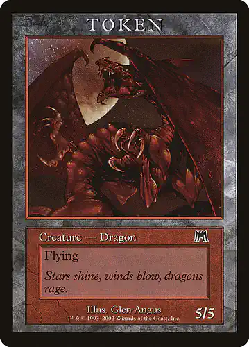 Dragon - pr2 Spoiler