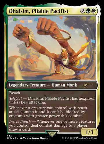 Tadeas, Juniper Ascendant - sld Spoiler