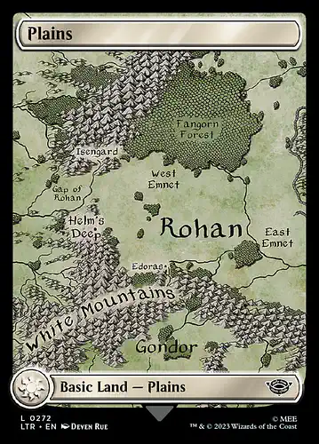Plains - ltr Spoiler