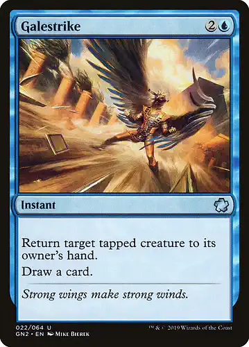 Galestrike - gn2 Spoiler