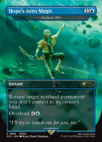 Cyclonic Rift - sld Spoiler