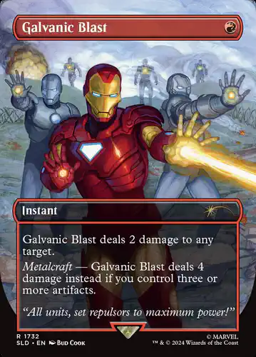 Galvanic Blast - sld Spoiler