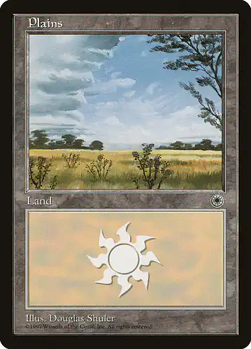 Plains - por Spoiler