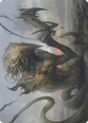 Dregscape Sliver - mh1 Spoiler