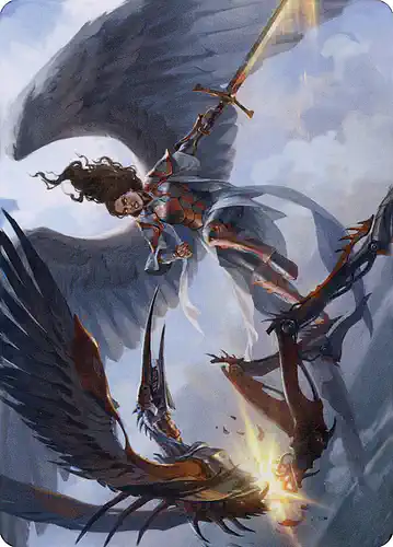 Destroy Evil - dmu Spoiler
