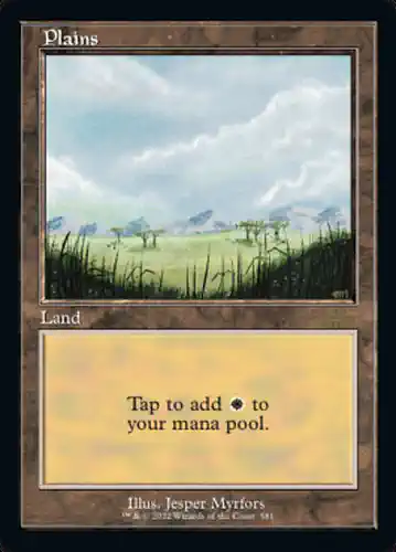Plains - 30a Spoiler