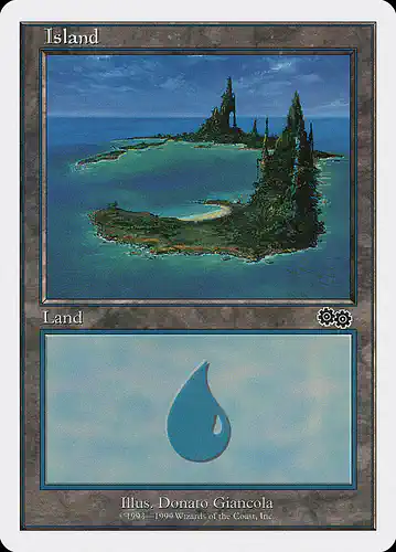 Island - brb Spoiler
