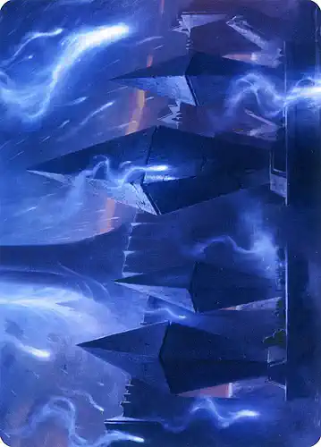 Sea Gate Restoration - znr Spoiler