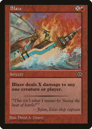 Blaze - p02 Spoiler