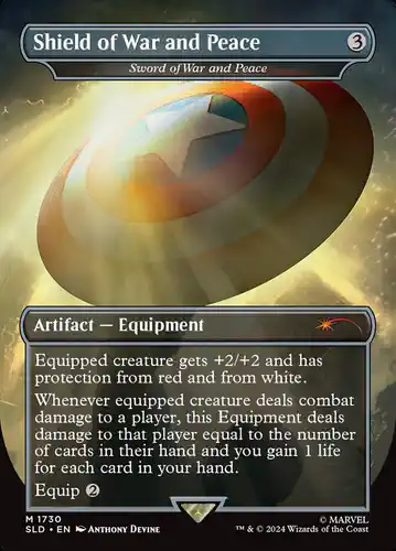 Sword of War and Peace - sld Spoiler