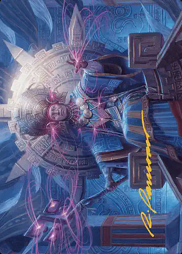 Akal Pakal, First Among Equals - lci Spoiler