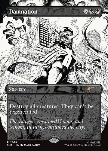 Damnation - sld Spoiler