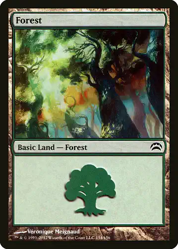 Forest - pc2 Spoiler