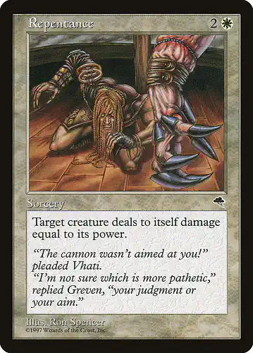 Repentance - tmp Spoiler