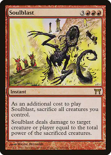 Soulblast - chk Spoiler