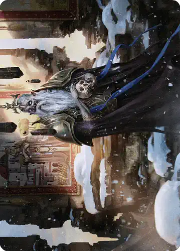 Narfi, Betrayer King - khm Spoiler