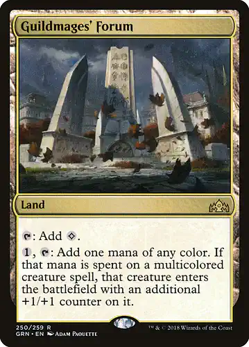 Guildmages' Forum - grn Spoiler