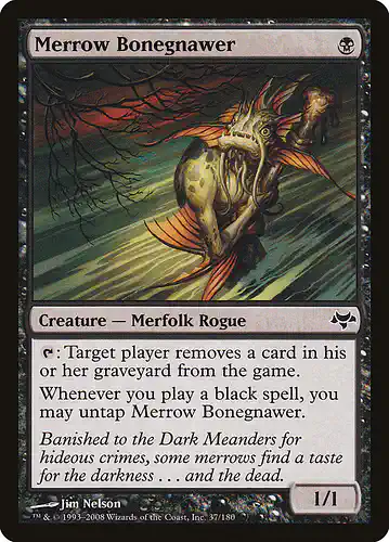 Merrow Bonegnawer - eve Spoiler