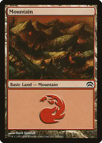 Mountain - hop Spoiler