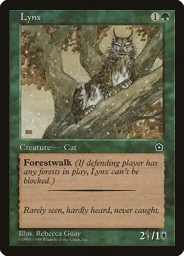 Lynx - p02 Spoiler