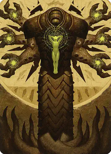Inquisition of Kozilek - stx Spoiler