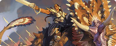 Mardu Discard
