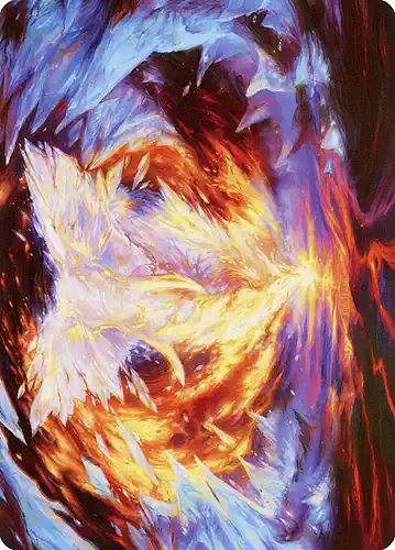 Magma Opus - stx Spoiler