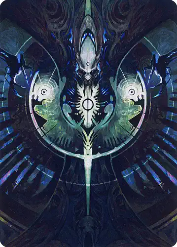 Gix's Command - bro Spoiler