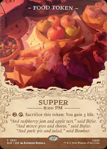 Food - sld Spoiler