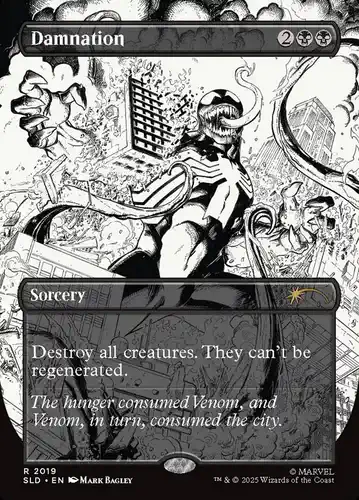 Damnation - sld Spoiler