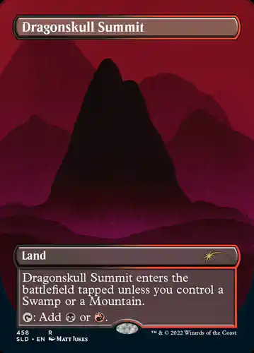 Dragonskull Summit - sld Spoiler