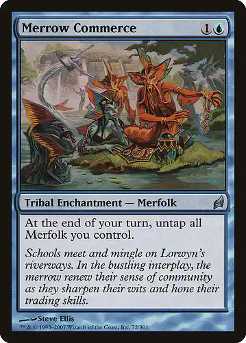 Merrow Commerce - lrw Spoiler