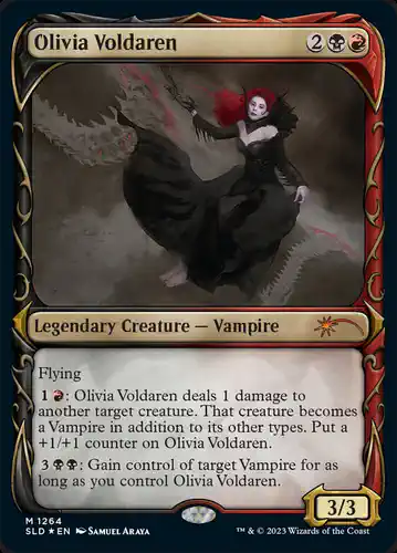 Olivia Voldaren - sld Spoiler